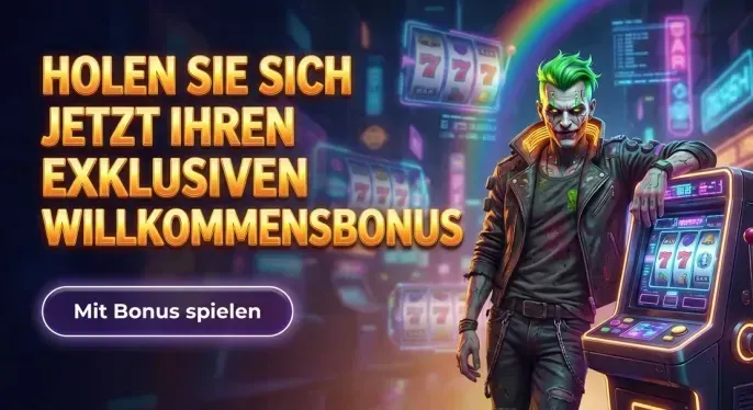 Luckster Casino